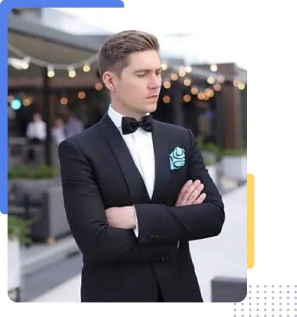 True North - Anton Kovačić